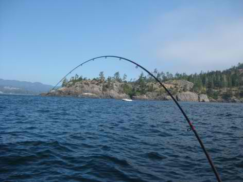 sooke-fishing